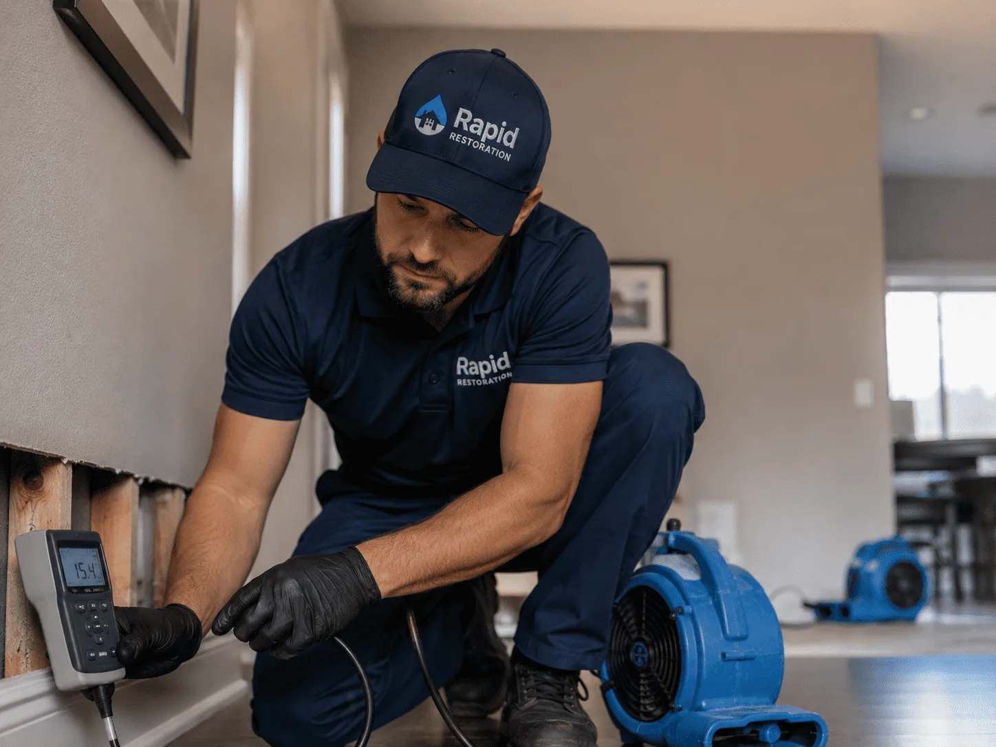 Common questions about Structural Drying in New Milford, PA